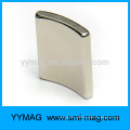 N38H Grade Neodymium Magnet Arc wind generator